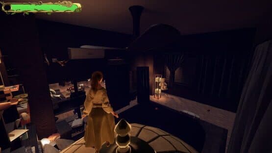 OBITT: Escape From the Room — screenshot 2