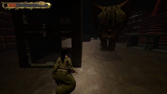 OBITT: Escape From the Room — screenshot 4