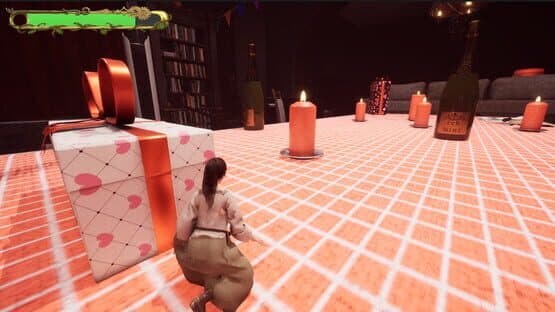 OBITT: Escape From the Room — screenshot 5