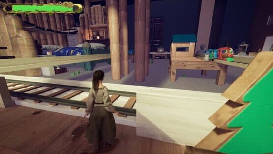 OBITT: Escape From the Room — screenshot 6