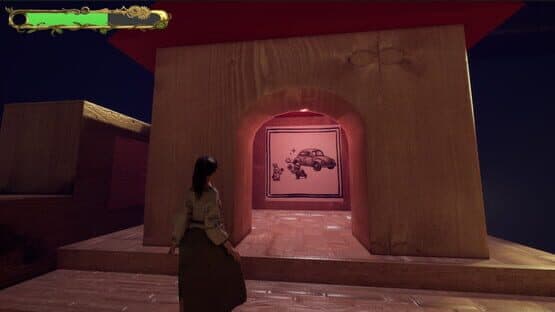 OBITT: Escape From the Room — screenshot 7