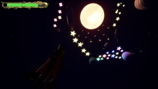 OBITT: Escape From the Room — screenshot 8