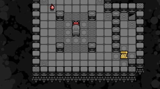 Frenfield — screenshot 1