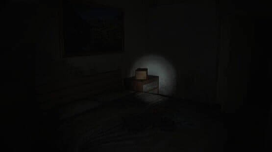 Curse of the Abandoned Floor — screenshot 3