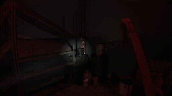Curse of the Abandoned Floor — screenshot 4