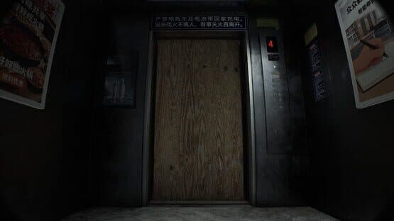 Curse of the Abandoned Floor — screenshot 6