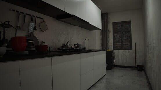 Curse of the Abandoned Floor — screenshot 7