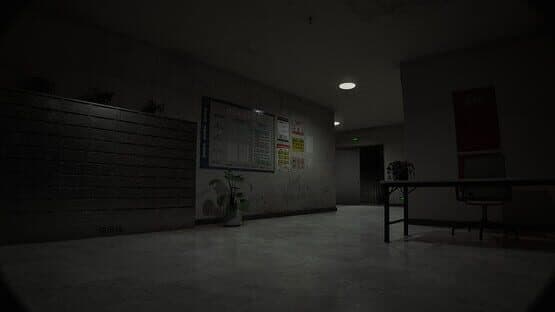 Curse of the Abandoned Floor — screenshot 8