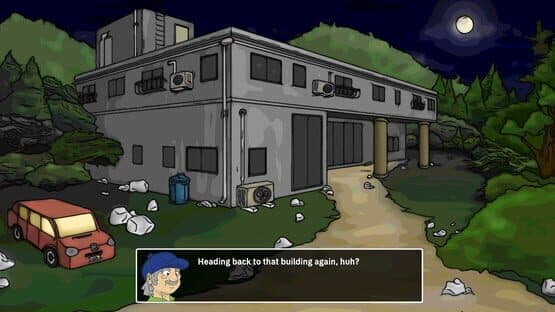 Office Keeper — screenshot 2