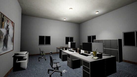 Office Keeper — screenshot 7
