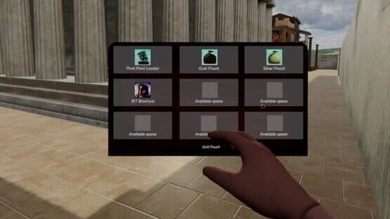 ChronoQuest VR — screenshot 3