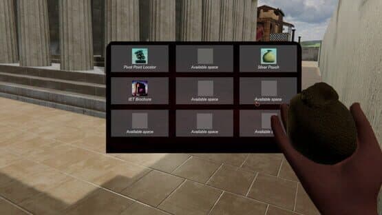 ChronoQuest VR — screenshot 4