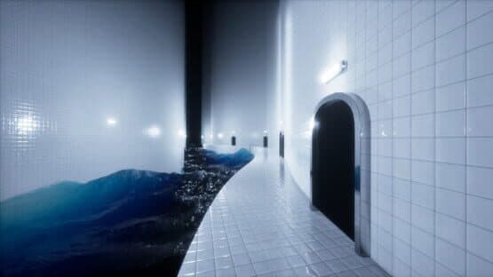 Pooliminal — screenshot 2