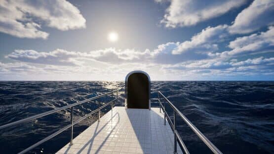 Pooliminal — screenshot 3