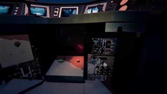 Night Train Simulator: Blackout — screenshot 3