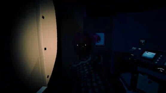Night Train Simulator: Blackout — screenshot 5