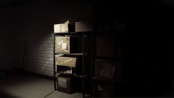 No Return Address — screenshot 4