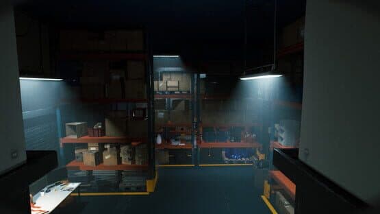 No Return Address — screenshot 7