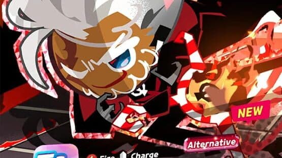 CookieRun: Crumble - Idle RPG — screenshot 2