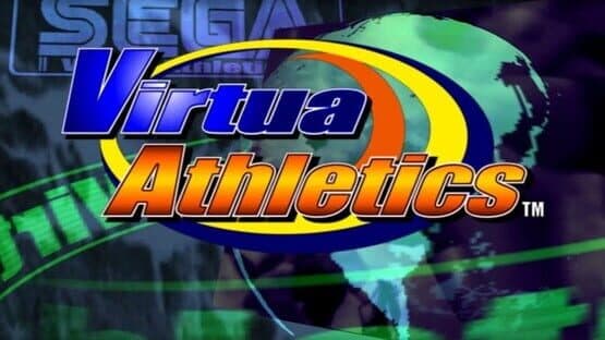 Virtua Athletics — screenshot 1