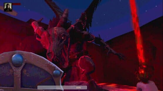 Conatus: Forgotten Depths — screenshot 1