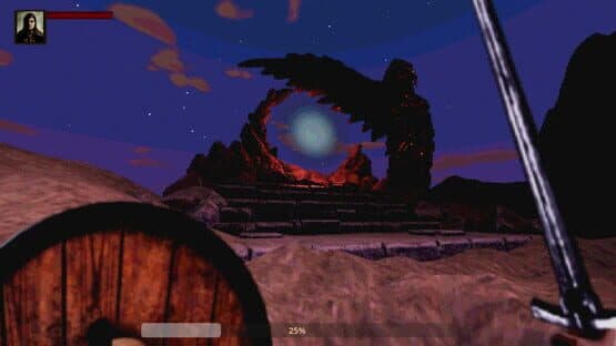 Conatus: Forgotten Depths — screenshot 2