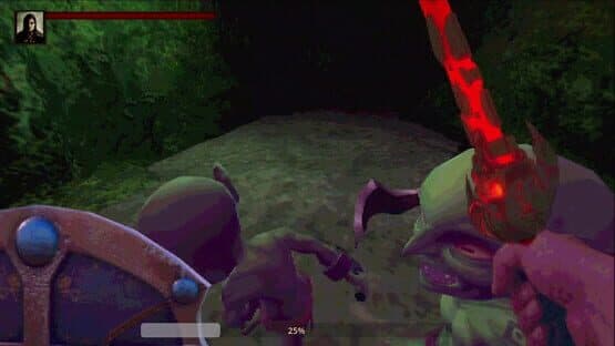 Conatus: Forgotten Depths — screenshot 4