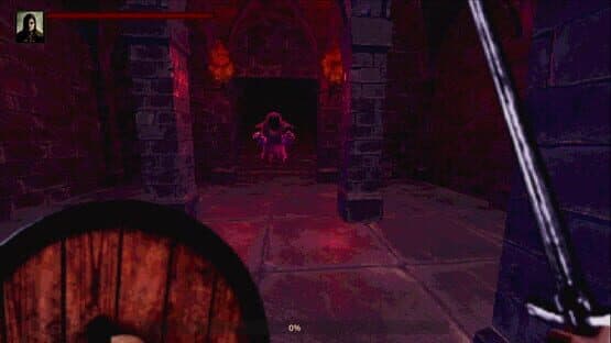 Conatus: Forgotten Depths — screenshot 5