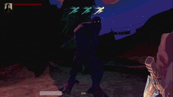 Conatus: Forgotten Depths — screenshot 6