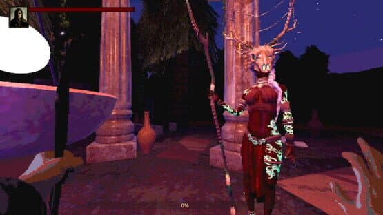 Conatus: Forgotten Depths — screenshot 7
