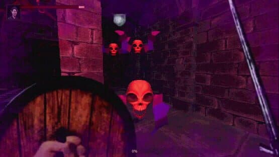 Conatus: Forgotten Depths — screenshot 8