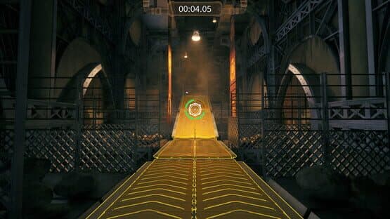 At Run Time — screenshot 5