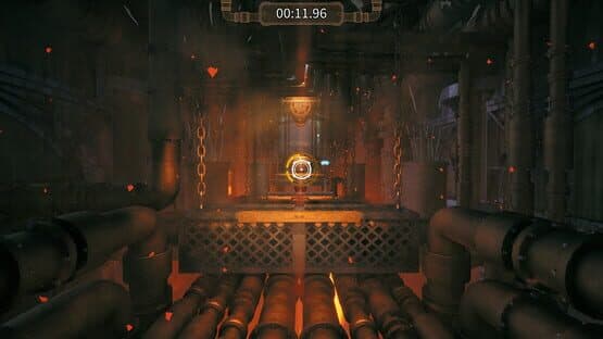 At Run Time — screenshot 7