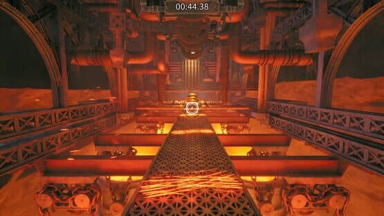 At Run Time — screenshot 8