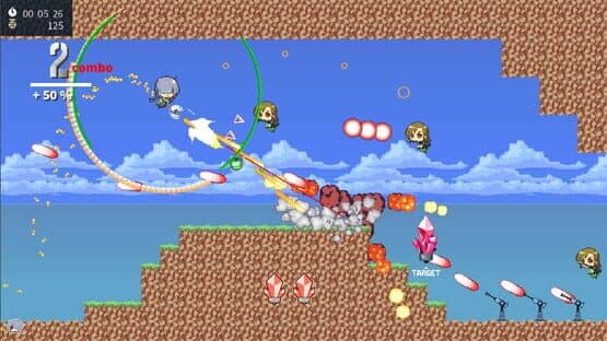Kamikaze Empire — screenshot 1