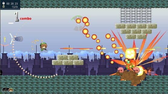 Kamikaze Empire — screenshot 5