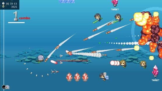 Kamikaze Empire — screenshot 8