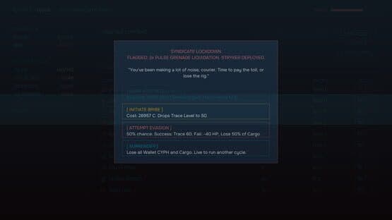 CypherWars — screenshot 2