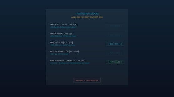 CypherWars — screenshot 4