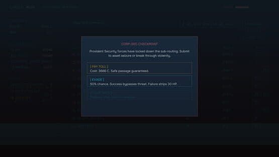 CypherWars — screenshot 5