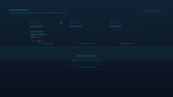 CypherWars — screenshot 6