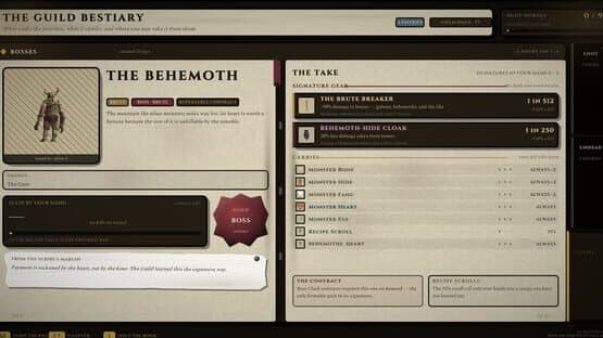Dungeons & Donuts — screenshot 1