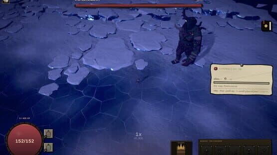 Dungeons & Donuts — screenshot 3