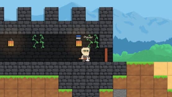 LumaWorlds — screenshot 1