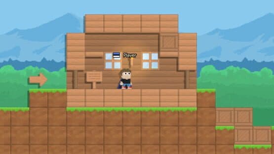 LumaWorlds — screenshot 2