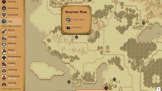 Microscape — screenshot 2