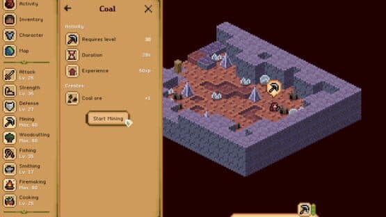 Microscape — screenshot 3