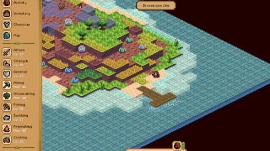 Microscape — screenshot 4