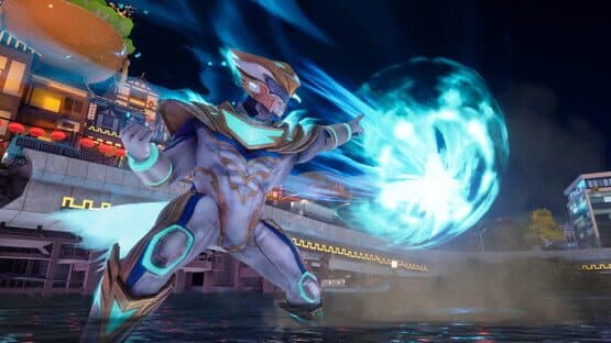 GigaBash: Final Ascension DLC — screenshot 1