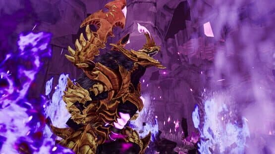 GigaBash: Final Ascension DLC — screenshot 2